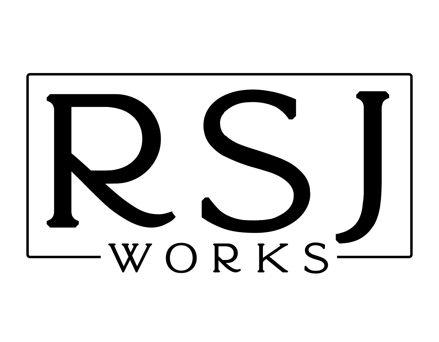 RSJ Works